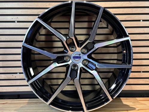 21" Volvo XC40 XC60 XC70 XC90 V90 ET38 5x108, Auto-onderdelen, Banden en Velgen, Banden en Velgen, 21 inch, 255 mm, Personenwagen