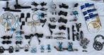 Shimano en Campagnolo onderdelen, Gebruikt, Verzenden, Algemeen, Overige typen