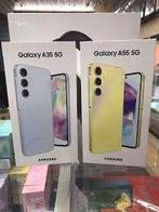 31 stuks Samsung galaxy A55 / A35   128GB Nieuw  Actie !!!, Ophalen, Nieuw, Overige typen, Samsung