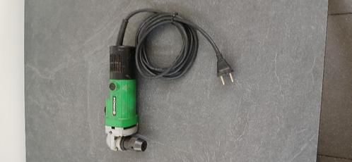 Hitachi Hikoki D10 YA haakse boormachine boor, Auto diversen, Autogereedschap, Gebruikt, Ophalen of Verzenden