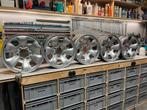 5 Toyota Land Cruiser velgen 17", Ophalen, Gebruikt, Toyota