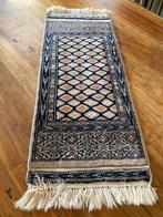 Mooie antieke loper echt Perzisch tapijt, Ophalen of Verzenden
