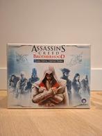 Assassin's Creed Brotherhood Codex Editie, Ophalen of Verzenden, Zo goed als nieuw, Groter dan 1:35, Figuur of Figuren