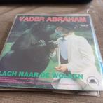 vader abraham - het apen kied, Ophalen of Verzenden, Gebruikt, Overige formaten, Levenslied of Smartlap