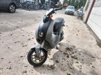 Peugeot ludix, Ophalen, Tweetakt, Jax, Jax