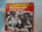 Ray conniff 7inch harmony, Cd's en Dvd's, Ophalen of Verzenden, Zo goed als nieuw, Pop
