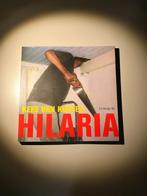 Hilaria, Kees van Kooten, Overige typen, Ophalen of Verzenden, Zo goed als nieuw