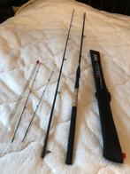 Mitchell Impact R Feeder 3,3 meter, Ophalen of Verzenden, Zo goed als nieuw, Werphengel