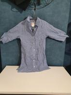 mooi jurkje van het merk LOFFF, maat 128 *43*, Meisje, Ophalen of Verzenden, Zo goed als nieuw, Lofff