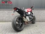 Honda CB 1000 R (bj 2019), Bedrijf, Sport