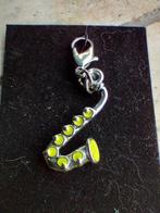 Saxofoon Hanger., Overige merken, Gebruikt, Ophalen of Verzenden, 1 bedel