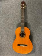 Akoestische Spaanse Gitaar Yamaha CG 110a met tas, Ophalen, Gebruikt, Klassieke of Spaanse gitaar