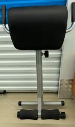 Rug/ buiktrainer, Ophalen, Zo goed als nieuw, Rug, Overige typen