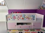 Kajuitbed van het metk lifetime, Kinderen en Baby's, Kinderkamer | Bedden, Ophalen, 85 tot 100 cm, Gebruikt, Lattenbodem