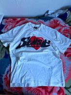 Stussy shirt, Ophalen of Verzenden, Nieuw, Maat 48/50 (M), Wit