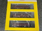 Brawa. Wagons.  45984, Gelijkstroom, Fleischmann, Ophalen of Verzenden, Nieuw