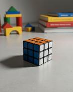 Rubik cube, Ophalen of Verzenden, Zo goed als nieuw