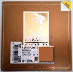 CD  DEMONSTRATION SAMPLER - Karajan Gold 4D, Ophalen of Verzenden, Gebruikt