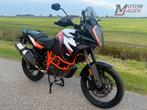 KTM 1290 SUPER ADVENTURE R in topstaat ( S ), Motoren, Motoren | KTM, 2 cilinders, KTM, Motorrijbewijs A, Bedrijf