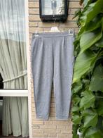 Pull & Bear broek | grijs streep | maat L, Kleding | Dames, Ophalen of Verzenden, Zo goed als nieuw, Grijs