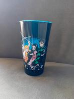 Demon Slayer Groepsglas, Ophalen of Verzenden, Zo goed als nieuw