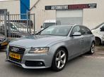 Audi A4 2.0 TDI S-LINE 105KW Avant 2009 AUT/EURO5/EXPORT/, Auto's, Audi, Automaat, Euro 5, Zwart, A4