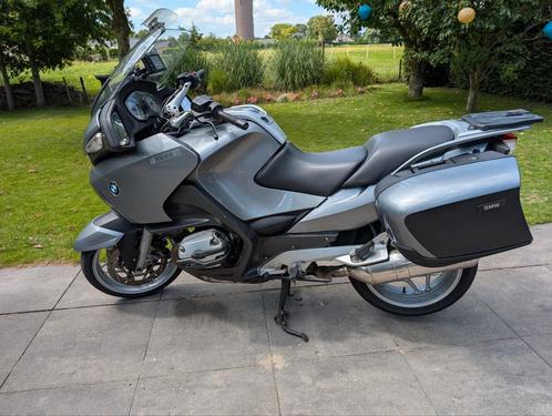 BMW R1200 RT 2005, Motoren, Motoren | BMW, Particulier, Toermotor, Ophalen