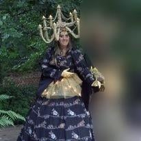 Unieke kostuums, Ophalen, Zo goed als nieuw, Maat 42/44 (L), Carnaval