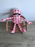 Vintage Sultana  handpop Mr. Jummy 2008, Ophalen, Nieuw, Overige typen