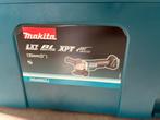Makita Slijptol nieuw, Ophalen of Verzenden, Zo goed als nieuw, 1000 watt of meer, Haakse handslijpmachine