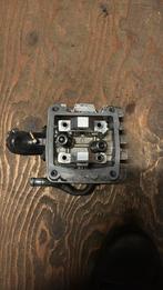Cilinderkop piaggio vespa 4T kleppen lek, Ophalen, Gebruikt, Cilinder, Piaggio