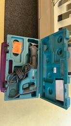 Makita JR350T, Ophalen of Verzenden, Zo goed als nieuw, Nvt, Nvt