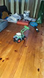 Fend met voorlader,en hark.R.C., Ophalen of Verzenden