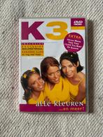 Studio 100 Alle Kleuren DVD, Alle leeftijden, Ophalen of Verzenden, Gebruikt