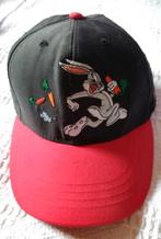 Looney tunes petje bugs bunny size fits all, Kinderen en Baby's, Kinderkleding | Petten en Hoeden, Ophalen of Verzenden, Zo goed als nieuw