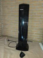 Airmate Torenventilator met Afstandsbediening, Ophalen of Verzenden, Ventilator met afstandsbediening, Zo goed als nieuw, Torenventilator
