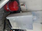CV ketel compact hre en expanstie vat, Doe-het-zelf en Verbouw, Verwarming en Radiatoren, Ophalen, 30 tot 80 cm, Gebruikt, Cv-ketel of Combi-ketel