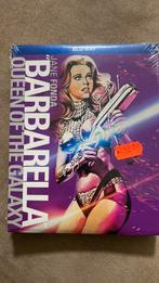 Barbarella blu ray NL subs, Ophalen of Verzenden, Nieuw in verpakking, Avontuur