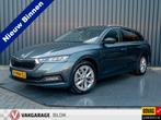 Skoda Octavia Combi 1.0 e-TSI Business Edition | Trekhaak af, Stof, Gebruikt, 23 km/l, Hybride Elektrisch/Benzine
