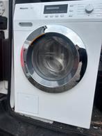 Miele w1 wasmachine, Ophalen, 1200 tot 1600 toeren, Minder dan 85 cm, 8 tot 10 kg