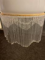 Schitterende uniek en antieke lampenkap., Ophalen of Verzenden, Glas