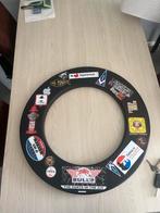 Dart Surround Ring met Stickers, Ophalen, Gebruikt, Overige typen