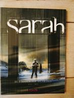 Sarah (Christophe Bec) deel 1+2, Meerdere stripboeken, Ophalen of Verzenden, Zo goed als nieuw