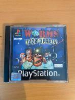 Worms world party, Muziek, Vincent's games, Ophalen of Verzenden, Zo goed als nieuw