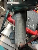 Daalderop combifort brander en regelunit, Doe-het-zelf en Verbouw, Verwarming en Radiatoren, Ophalen, Minder dan 30 cm, Cv-ketel of Combi-ketel