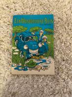 Een Wonderlijke Reis - Frans Holsman, Boeken, Ophalen of Verzenden, Gelezen, Sprookjes