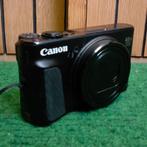 Canon Powershot SX740 HS 4K Digitale Camera, Canon, Zo goed als nieuw, Support@canon.com, 30-2, Shimomaruko 3-chome, Ohta-ku
Tokyo 146-8501
Japan