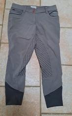 Lemieux rijbroek izgst met grip en leuke details, Dieren en Toebehoren, Paardrijkleding, Ophalen, Zo goed als nieuw, Dressuur