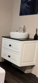 IKEA TÄNFORSEN wastafelkast – nette staat – badkamermeubel, Ophalen, 50 tot 100 cm, Zo goed als nieuw, Minder dan 100 cm