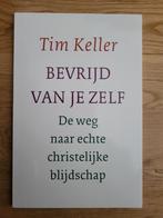 Tim Keller - Bevrijd van je zelf, Ophalen of Verzenden, Zo goed als nieuw, Tim Keller